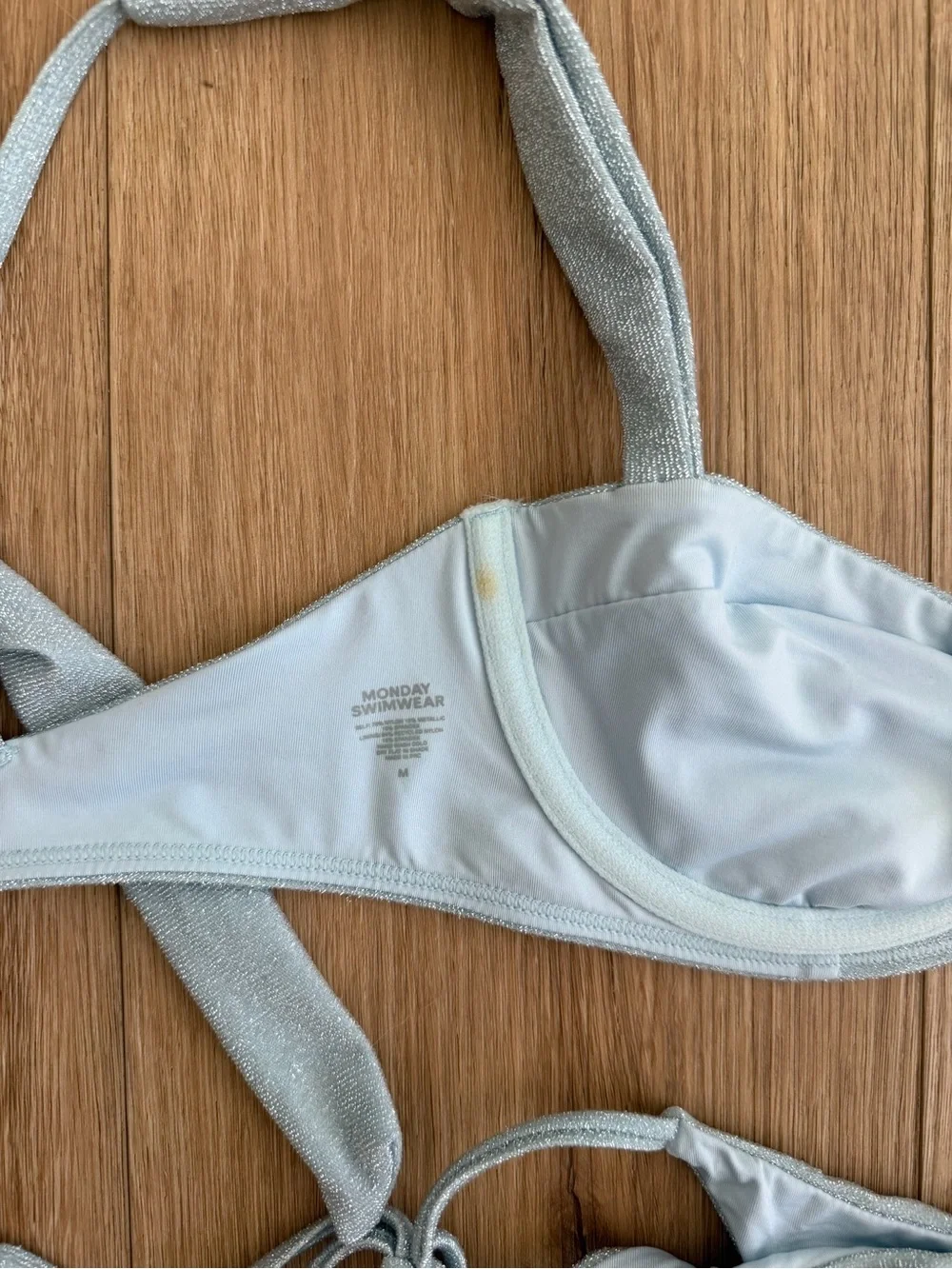 Monday Swimwear Bikini - Women Swim